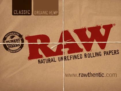 Imagen del fabricante RAW