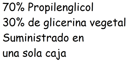 Imagen para la categoría PG:70% | VG:30%